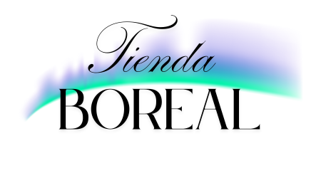 Tienda Boreal